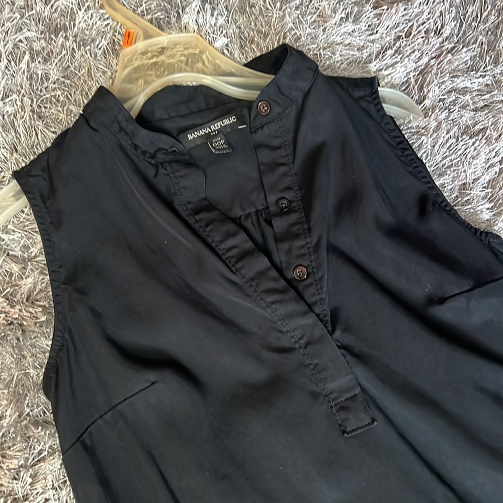 Banana Republic dress